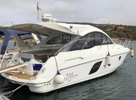 2012 Beneteau Gran Turismo 34
