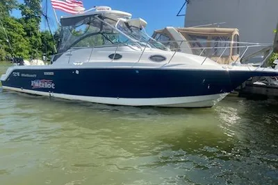 Wellcraft 290 Coastal