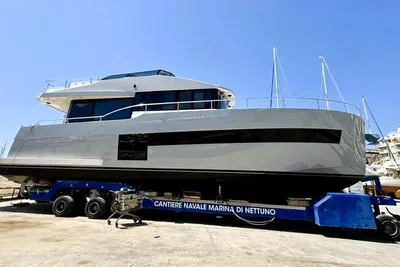 2016 Sundeck Yachts Sundeck 550