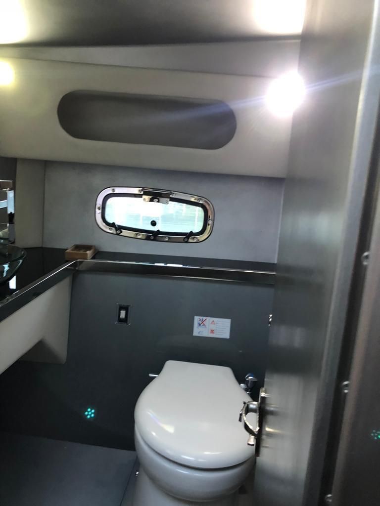 2018 Albatro 46 