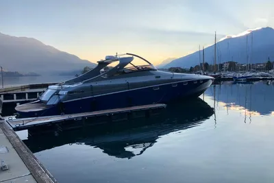 2018 Albatro 48 RS