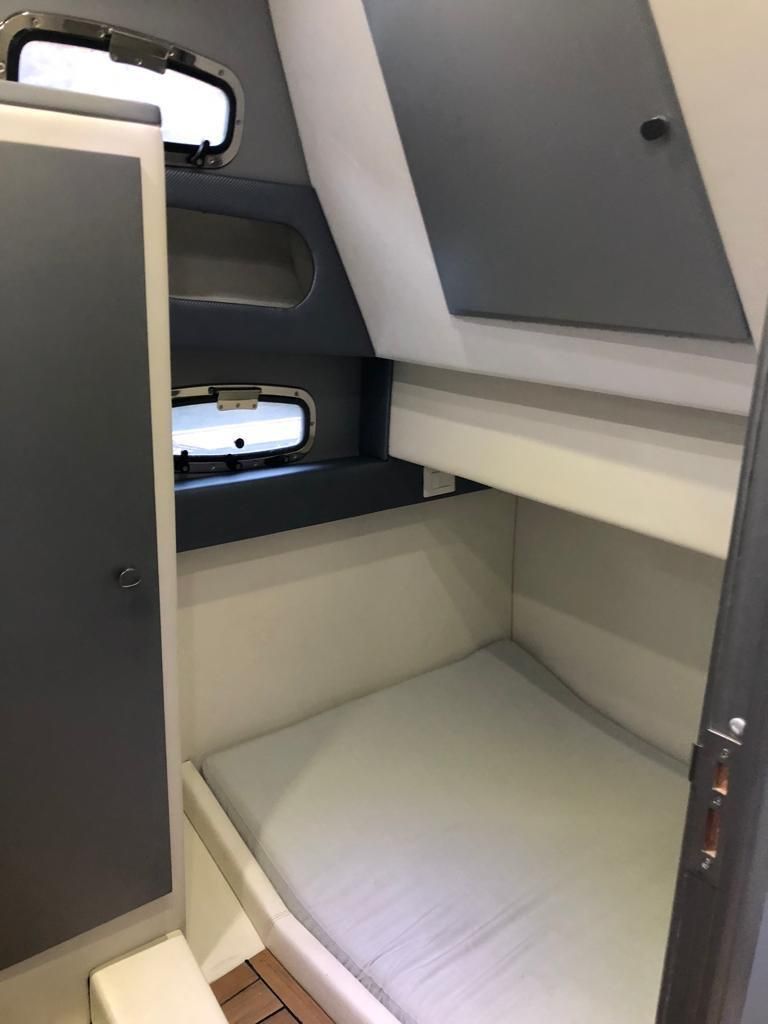 2018 Albatro 46 