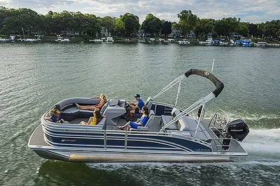 Harris Solstice 250