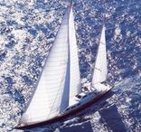 1986 Perini Navi 41.8m