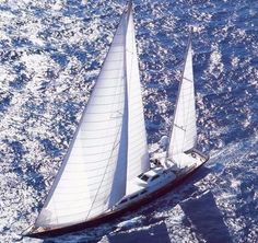 Perini Navi 41.8m