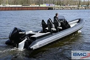 2025 Osprey Vipermax Leisure 8.0