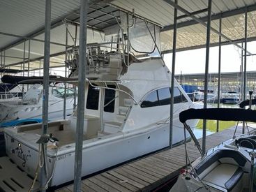 2003 36' 10'' Luhrs-34 Convertible Fort Worth, TX, US