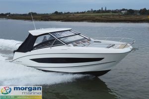 2021 Beneteau Flyer 10