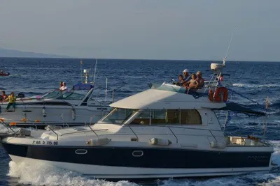 2005 Beneteau Antares 10.80