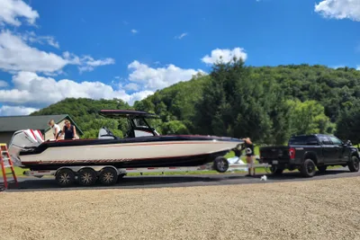 Sunsation 32 CCX