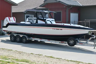 Sunsation 32 CCX