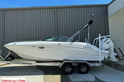 SouthWind 2400