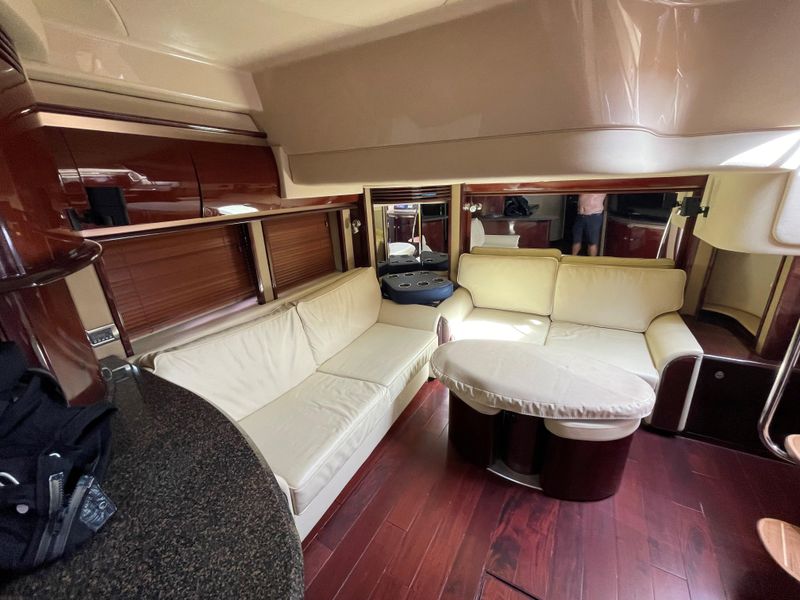 2007 Sea Ray 52 Sundancer