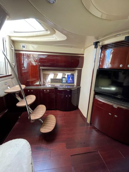 2007 Sea Ray 52 Sundancer