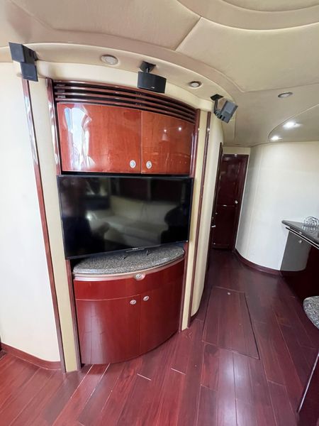 2007 Sea Ray 52 Sundancer