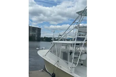 Custom Carolina Sportfish