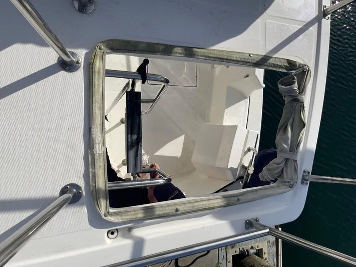 Moon River Yacht Photos Pics 