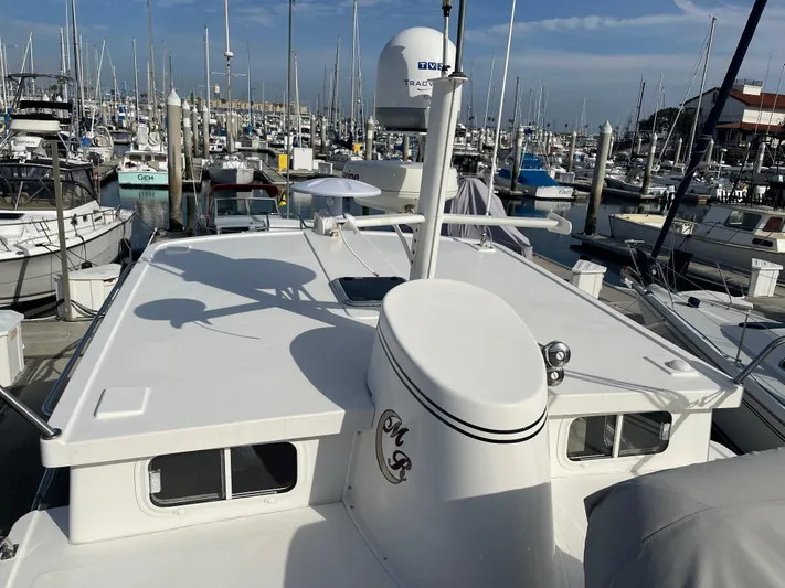 Moon River Yacht Photos Pics 