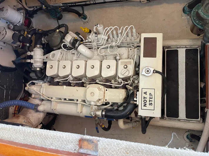 Moon River Yacht Photos Pics 