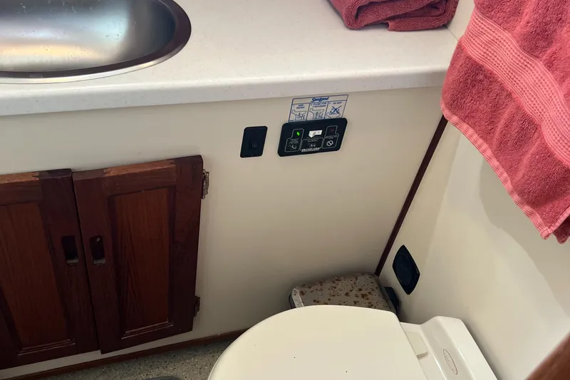 Moon River Yacht Photos Pics 