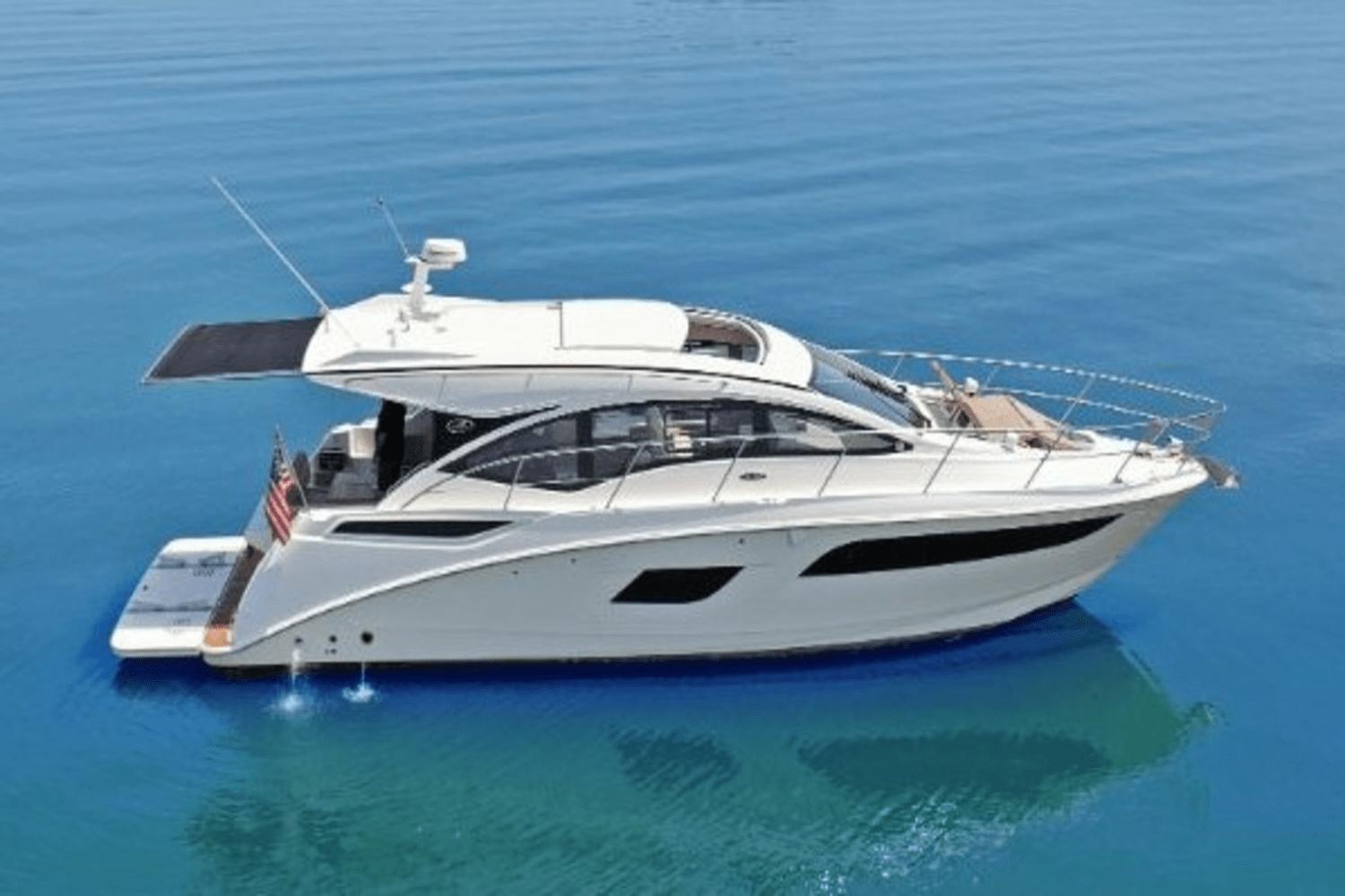 Annonces Bateaux - Bateaux à vendre, bateaux occasions, bateaux neufs -  YachtWorld