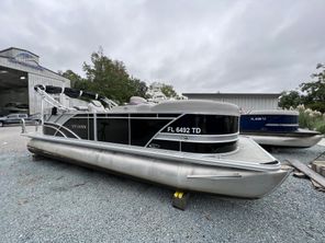 Sylvan L-3 LZ