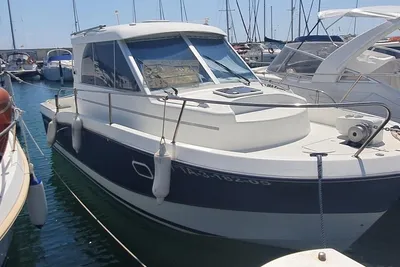 2004 Beneteau Antares 7.60