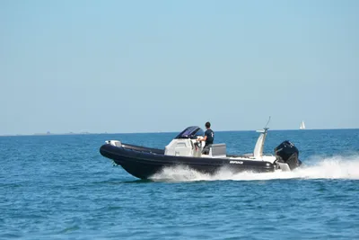 2019 Brig Eagle 8