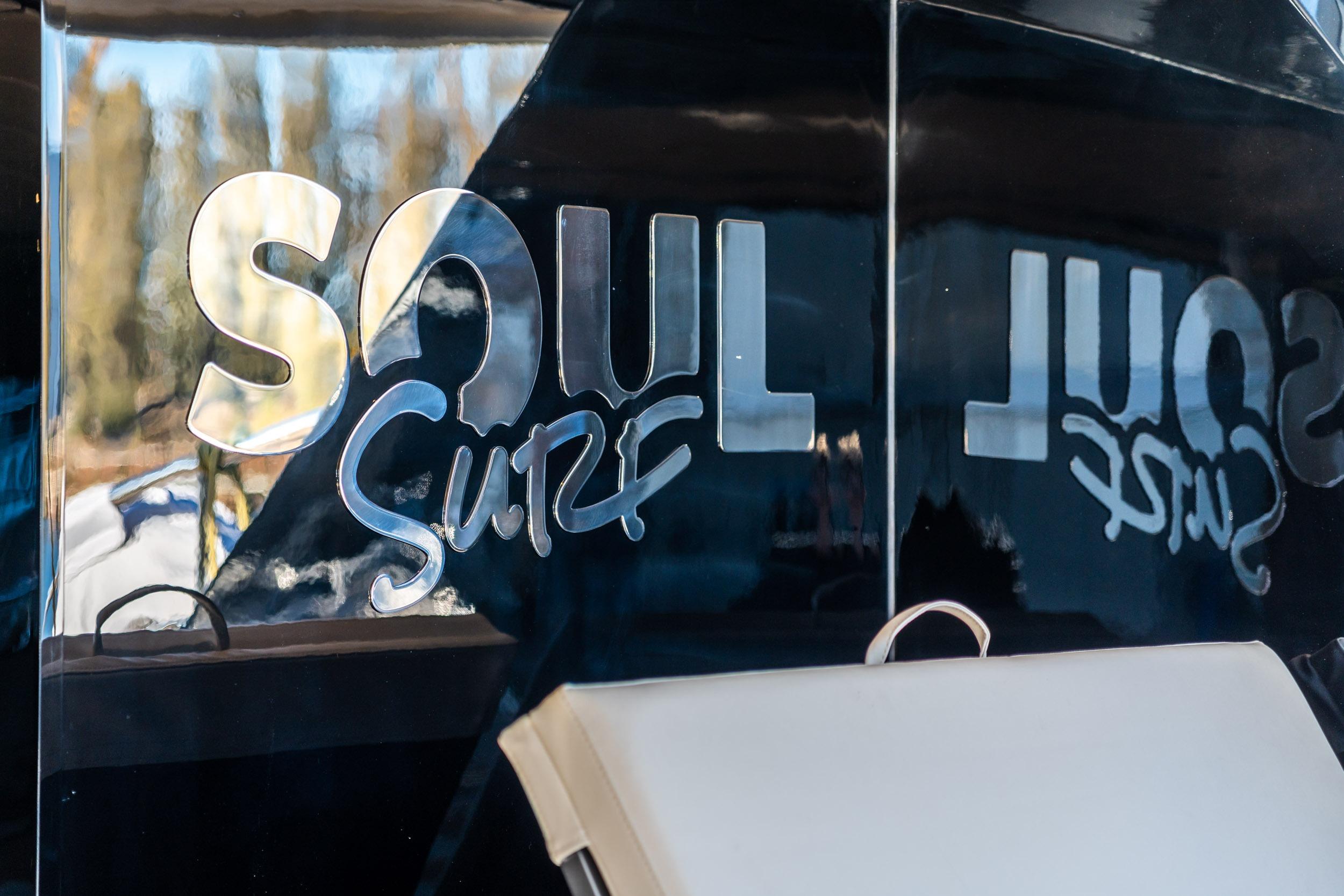 2023 Sunreef Sunreef 50 Surf Soul