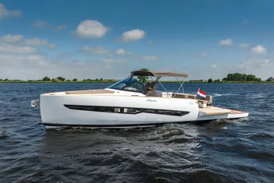 Fiart 35 Seawalker