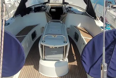 2006 Jeanneau Sun Odyssey 49
