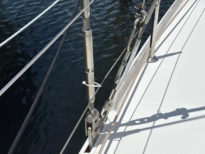  Yacht Photos Pics Notice how rigging shines