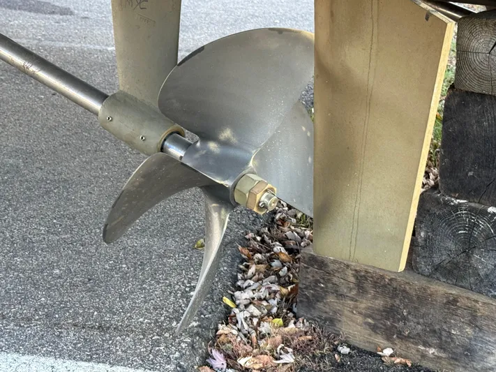 Casa De Luz Yacht Photos Pics 