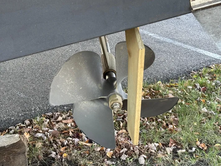 Casa De Luz Yacht Photos Pics 