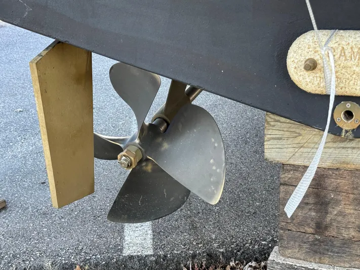 Casa De Luz Yacht Photos Pics 