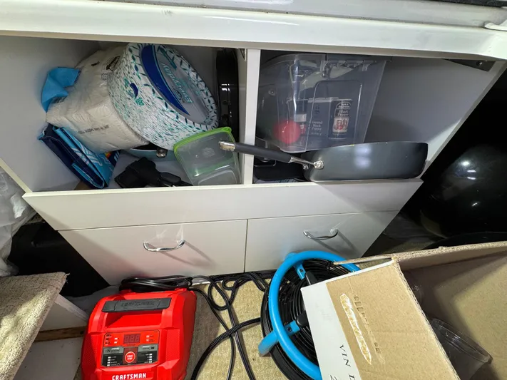 Casa De Luz Yacht Photos Pics 