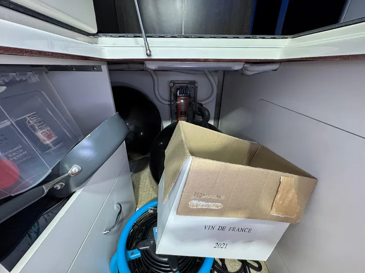 Casa De Luz Yacht Photos Pics 