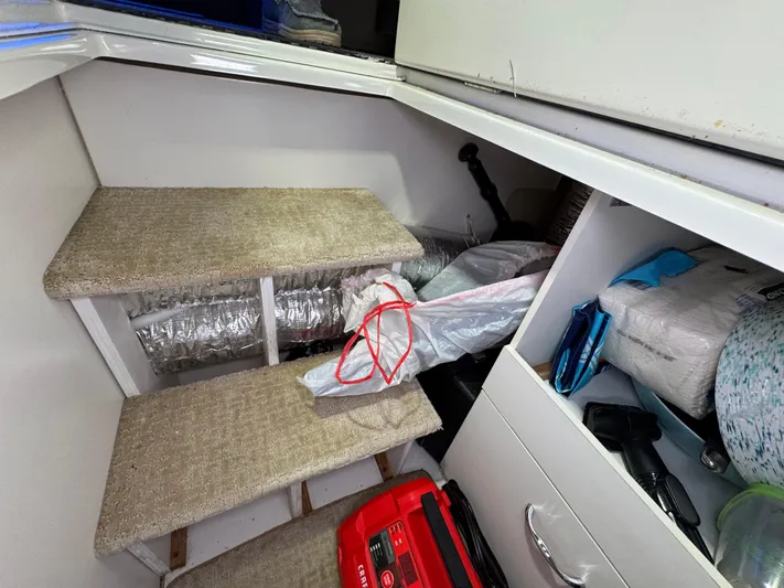 Casa De Luz Yacht Photos Pics 