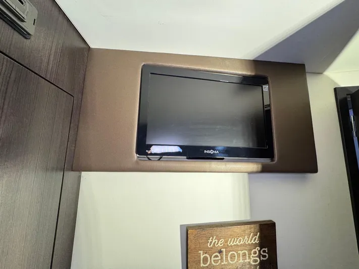 Casa De Luz Yacht Photos Pics 