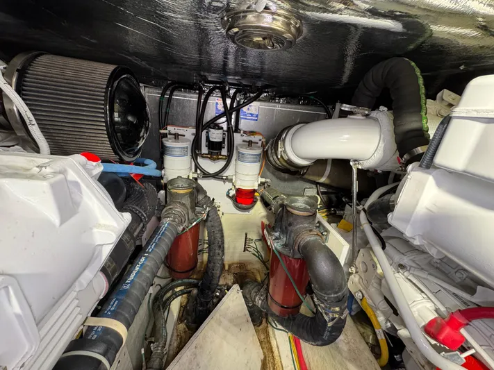 Casa De Luz Yacht Photos Pics 