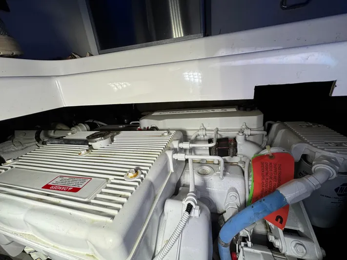 Casa De Luz Yacht Photos Pics 