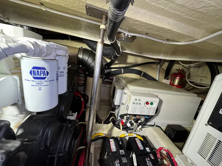 Casa De Luz Yacht Photos Pics 