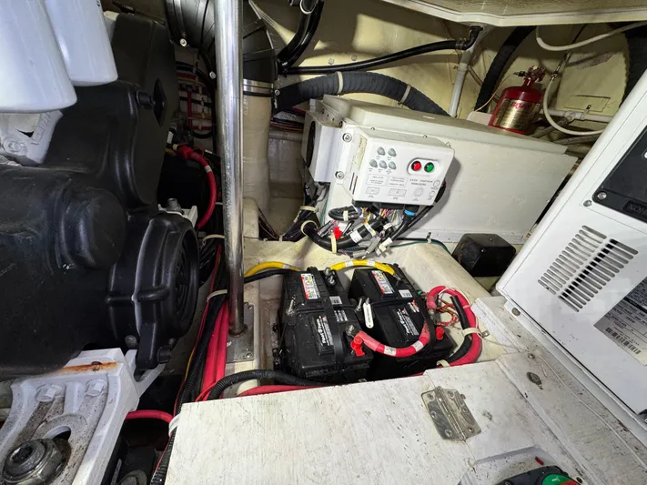 Casa De Luz Yacht Photos Pics 