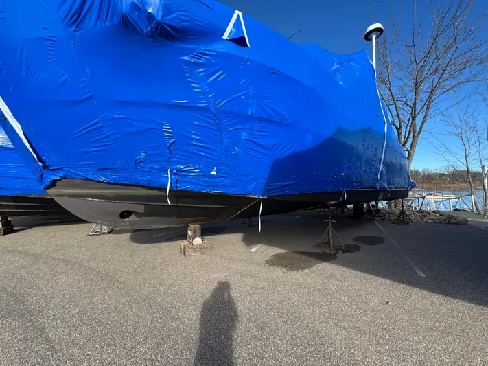 Casa De Luz Yacht Photos Pics 