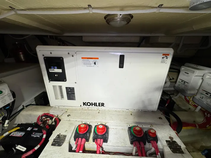 Casa De Luz Yacht Photos Pics 