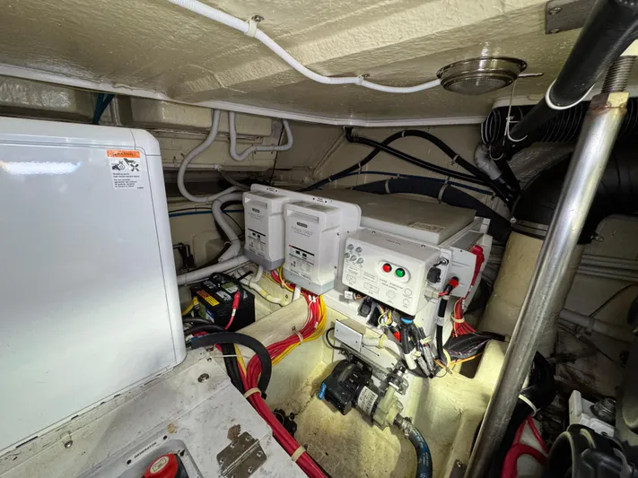 Casa De Luz Yacht Photos Pics 