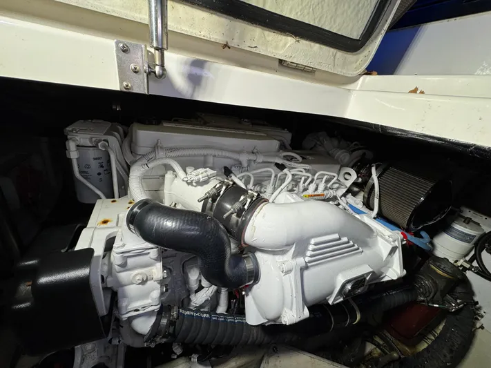 Casa De Luz Yacht Photos Pics 