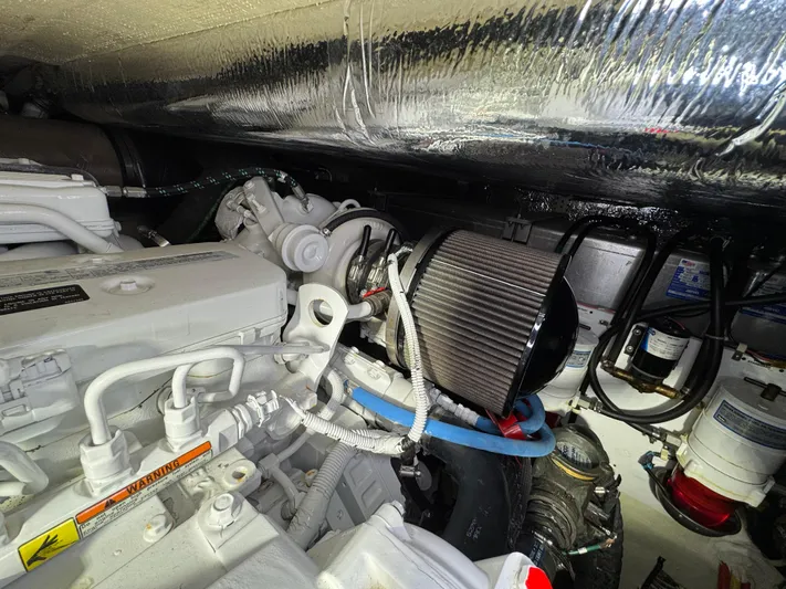 Casa De Luz Yacht Photos Pics 