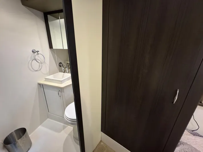 Casa De Luz Yacht Photos Pics 