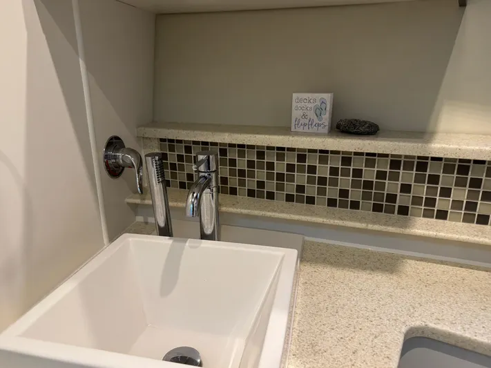 Casa De Luz Yacht Photos Pics 